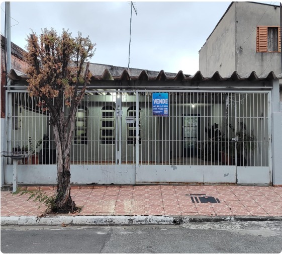 Casa-JardimMaia em SP