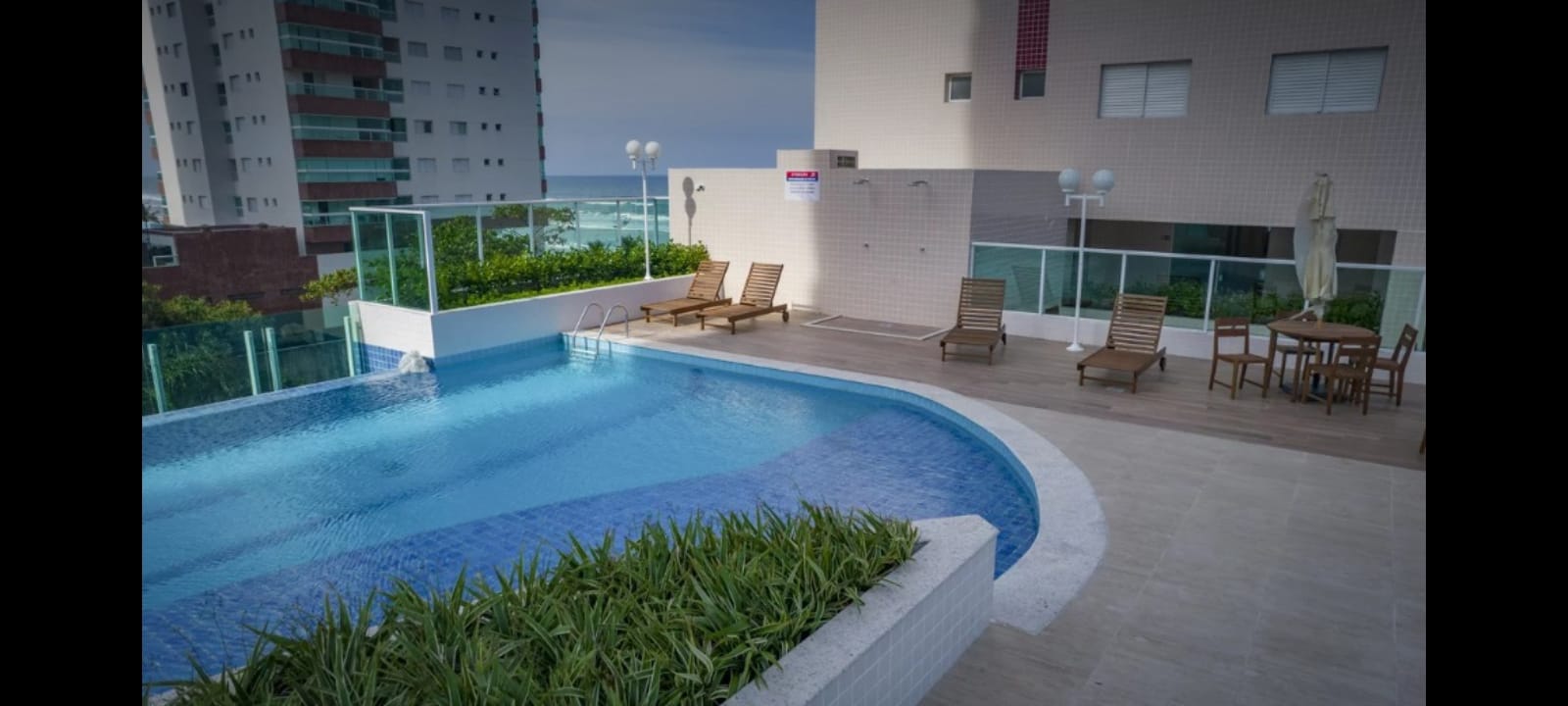 Condominio Splendor - Litoral