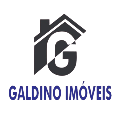 Logo Galdino Imóveis